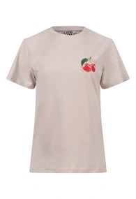 Lizzi Lou dames T-shirt